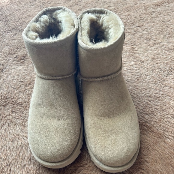 UGG Shoes - Ugg boots